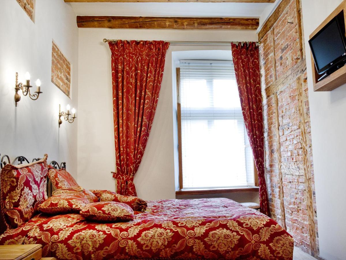 Pokoje Leonardo Krakow Room photo
